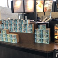 Photo taken at Starbucks by Gordon W. on 5/25/2018