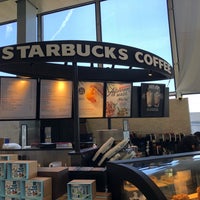 Photo taken at Starbucks by Gordon W. on 5/25/2018