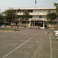 Photo taken at Police College by NO M. on 2/16/2013