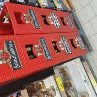 Photo taken at Kaufland by Andy K. on 4/23/2022