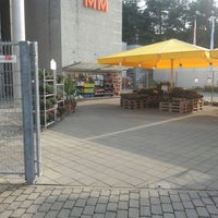 Photo taken at Migros by Andy K. on 9/6/2013