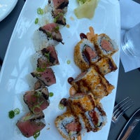 Photo taken at Kona Grill by Tricia M. on 7/2/2022