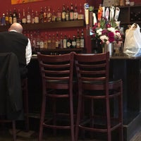 Photo taken at Dupont Italian Kitchen by Leigh C. on 4/24/2018