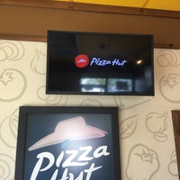 Photo taken at Pizza Hut by James B. on 3/21/2020