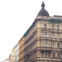 Photo taken at Prague Centre Plaza by Ирина Т. on 5/9/2015
