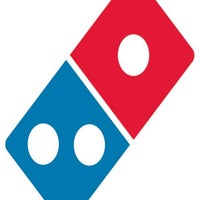 Photo taken at Domino&amp;#39;s Pizza by Christopher D. on 4/22/2013