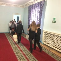 Photo taken at Клуб имени Дзержинского by Kirill Z. on 10/27/2016