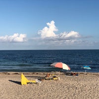 Photo taken at Ramada Plaza Marco Polo Beach Resort by Hikmet Emre K. on 11/9/2018