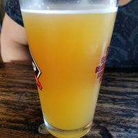 Photo taken at Chick N Beer by Steven G. on 3/10/2018