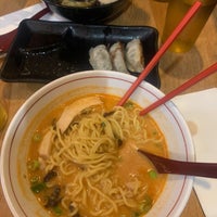 Photo taken at Ramen-Ya by Atakan Osman Bayman on 12/24/2021