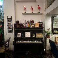 Review Bocaditos Bistro