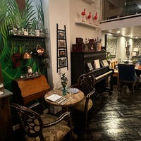 Review Bocaditos Bistro