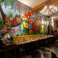 Review Bocaditos Bistro