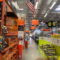 Photo taken at The Home Depot by Katia M. on 6/2/2019