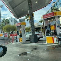 Photo taken at Shell by Katia M. on 12/28/2020