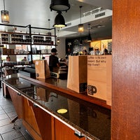 5/28/2022 tarihinde Katia M.ziyaretçi tarafından Peet&amp;#39;s Coffee &amp;amp; Tea'de çekilen fotoğraf