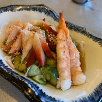 10/14/2018 tarihinde Katia M.ziyaretçi tarafından Koi Japanese Cuisine'de çekilen fotoğraf