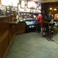 Photo taken at Peet&#39;s Coffee &amp; Tea by Katia M. on 10/1/2012