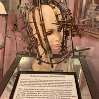 Photo taken at The Hollywood Museum by Katia M. on 2/2/2020