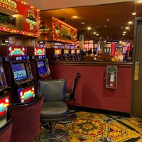 Das Foto wurde bei Railroad Pass Hotel &amp;amp; Casino von Katia M. am 12/25/2019 aufgenommen