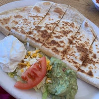 Photo taken at Pina&amp;#39;s Mexican Food by Katia M. on 2/10/2021