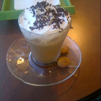 รูปภาพถ่ายที่ Wawawiwa Café (Oficial) โดย Hedilberth D. เมื่อ 9/15/2012