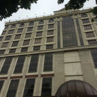 Photos at KWSP - Belakang Hotel Grand Continental