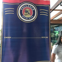 Photo taken at Paulaner Day by quelll on 8/26/2017
