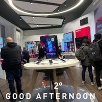 Photo taken at T-Mobile by Petr M. on 2/1/2019