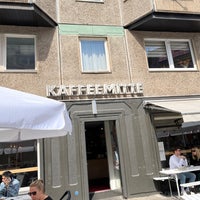 Photo taken at Kaffeemitte by Ralf H. on 5/31/2022