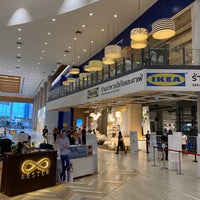 Foto tomada en IKEA Bangna  por Siwapon L. el 4/16/2021