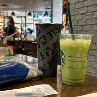 Photo taken at Starbucks by Siwapon L. on 10/18/2022