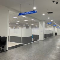 สำนักงานหนังสือเดินทางฯ ปิ่นเกล้า (Office of Passport Division, Pinklao) - 4 ทิปส์ จาก ผู้เยี่ยม 2051 คน สำนักงานหนังสือเดินทางฯ ปิ่นเกล้า (Office Of Passport Division, Pinklao) - 4 ทิปส์ จาก ผู้เยี่ยม 2051 คน