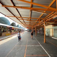 Photo taken at Khlong San Market by Siwapon L. on 4/28/2020