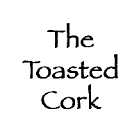 Снимок сделан в The Toasted Cork пользователем The Toasted Cork 1/21/2015