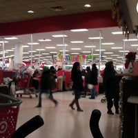Target - Concourse Village - Bronx, NY