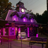 Photo taken at Los Angeles Live Steamers Railroad Museum by Darin B. on 10/15/2018