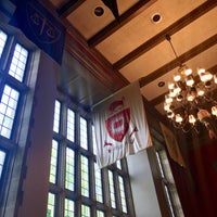 Tudor Room Imu Indiana University Bloomington In