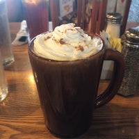 Photo taken at Cracker Barrel Old Country Store by Katie M. on 9/5/2018