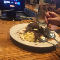 Photo taken at Chili&amp;#39;s Grill &amp;amp; Bar by Katie M. on 6/9/2016