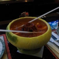 11/1/2012にAllison S.がHong Kong City Restaurantで撮った写真
