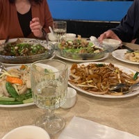 Photo taken at Daimo Chinese Restaurant by Jessica S. on 11/18/2021