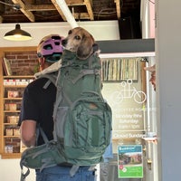 Photo taken at Tandem Coffee Roasters by Andrew Q. on 5/13/2023