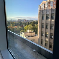 Photo taken at The Ritz-Carlton, Boston by Andrew Q. on 10/9/2022