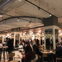 Photo taken at Revival Food Hall by Amy W. on 3/26/2017