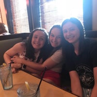 Photo taken at Leong&amp;#39;s Asian Diner by B B. on 5/19/2018