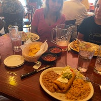 Photo taken at Chava&amp;#39;s Mexican Restaurant by B B. on 5/30/2022