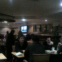 Photo taken at The Green Man (Wetherspoon) by Trevor P. on 3/22/2013