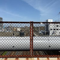 Photo taken at Higashi-Urawa Station by 水奈瀬 い. on 3/30/2024