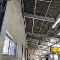 Photo taken at JR Akihabara Station by 水奈瀬 い. on 5/11/2024
